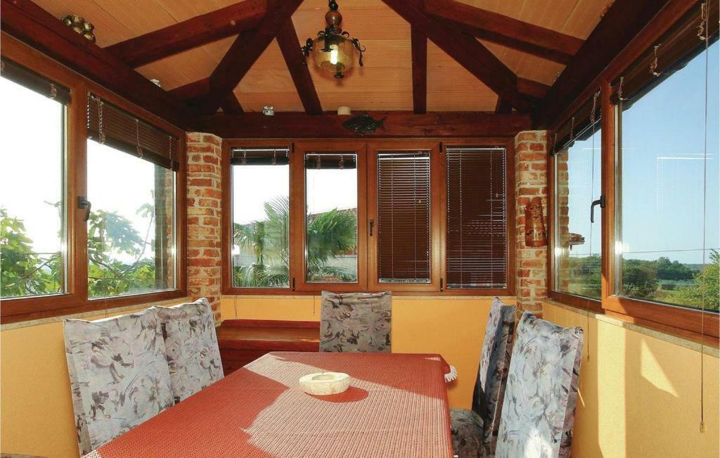 Mugeba 3 Bedroom Appartement
