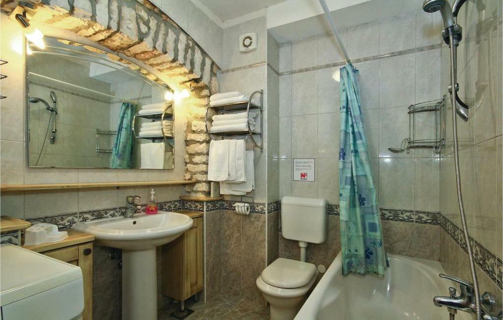 Apartment Mugeba 3 Bedroom *
