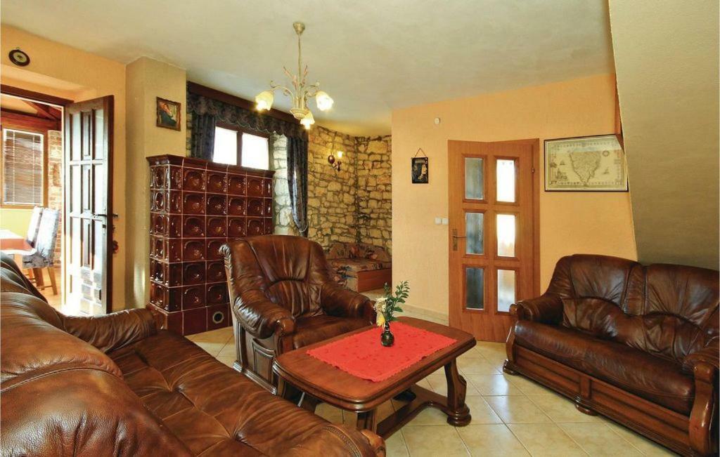 Apartment Mugeba 3 Bedroom Porec