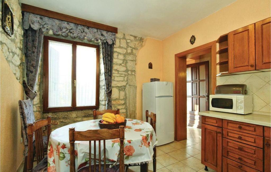 Apartment Mugeba 3 Bedroom Porec